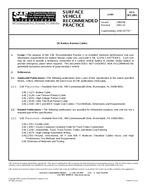 SAE J 1494