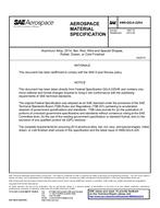SAE AMSQQA225/4