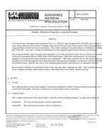 SAE AMS-R-83285