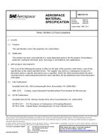 SAE AMS2517A