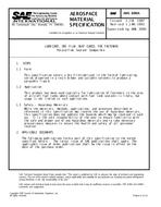 SAE AMS3090A