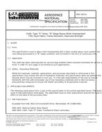 SAE AMS3831A