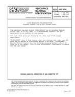 SAE AMS3833A