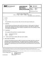 SAE AMS4233C