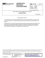 SAE AMS5365D