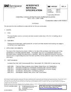 SAE AMS5819A