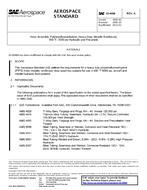 SAE AS4098A