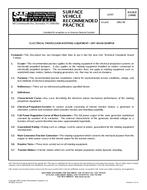 SAE J 1317