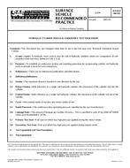 SAE J1374_198505