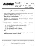 SAE J 1463