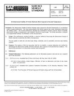 SAE J 160