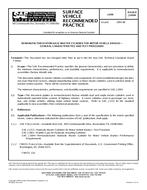 SAE J 1693