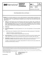 SAE J 189