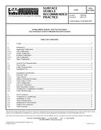 SAE J 2238