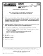 SAE J 2316
