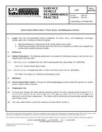 SAE J 2350