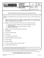 SAE J 843
