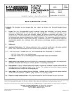 SAE J 879b