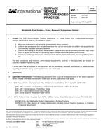 SAE J 198
