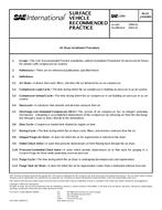 SAE J 2383