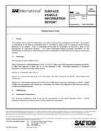 SAE J 1498