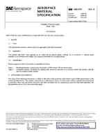 SAE AMS5793B