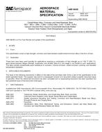 SAE AMS5843E