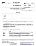 SAE AMS5925A