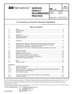 SAE J 1645