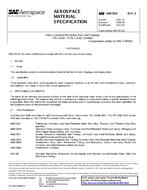 SAE AMS5631E