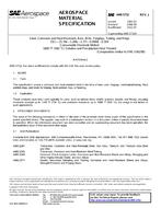 SAE AMS5732J