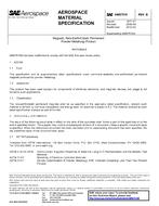 SAE AMS7510B