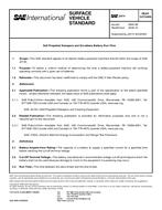 SAE J 2474