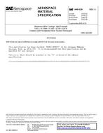 SAE AMS4226A