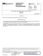 SAE AMS4575E