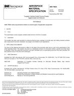 SAE AMS7882A