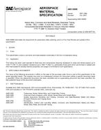 SAE AMS5589E