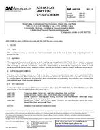 SAE AMS5598E