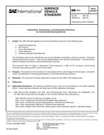 SAE J 2022