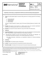 SAE J 2520