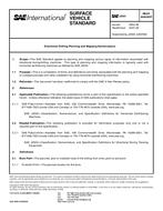 SAE J 2583