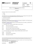 SAE AS18280SUP1A