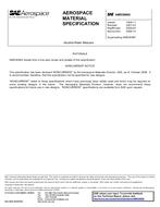 SAE AMS3006G