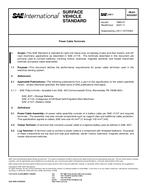 SAE J 1811
