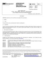 SAE AMS5029D