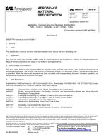 SAE AMS5778H