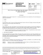 SAE AMS5652H