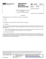 SAE AMS4904B