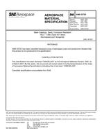 SAE AMS5372D