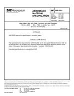 SAE AMS5526J